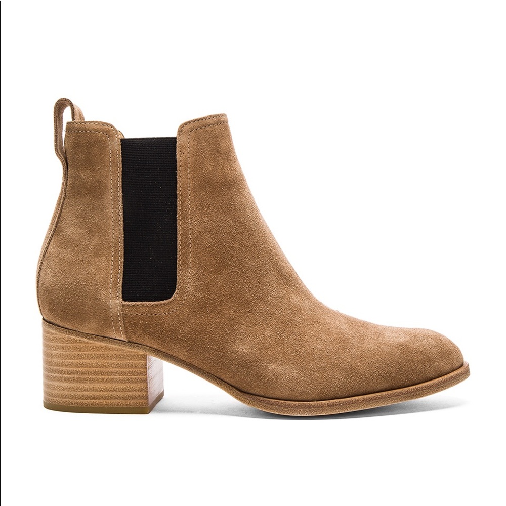 Rag and Bone Walker boot size 5/35